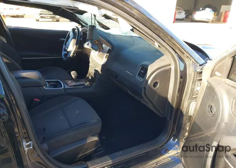 2022 Dodge Charger Sxt Awd from USA, damaged, VIN 2C3CDXJG2NH120783